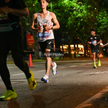 Runner Photo 3993098