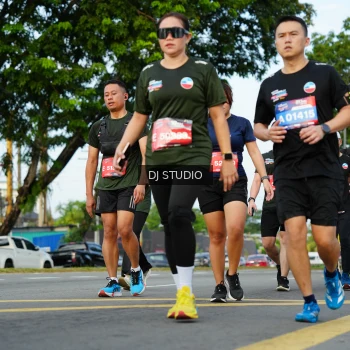 Runner Photo 3993099