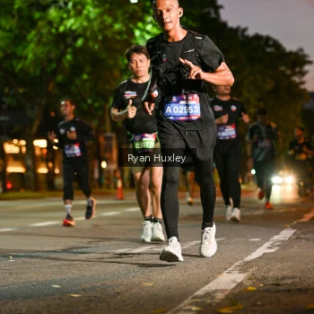 Runner Photo 3993100