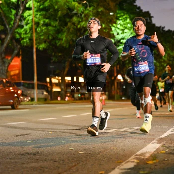 Runner Photo 3993104