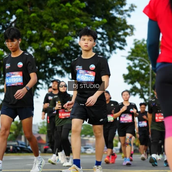 Runner Photo 3993109