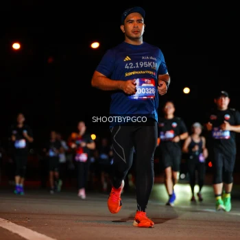Runner Photo 3993127