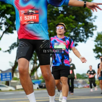 Runner Photo 3993142