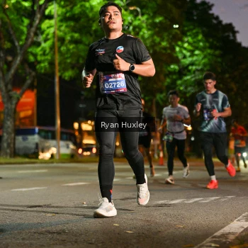 Runner Photo 3993148
