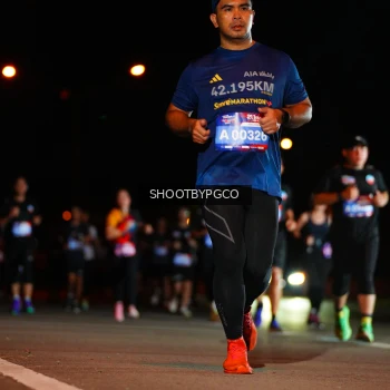 Runner Photo 3993157