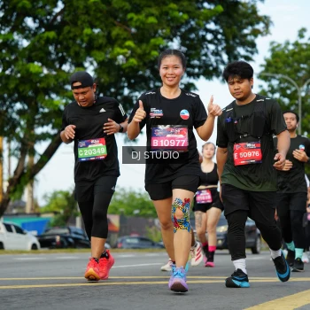 Runner Photo 3993166