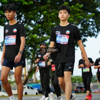 Runner Photo 3993170