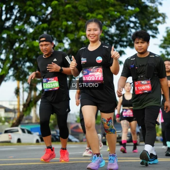 Runner Photo 3993180