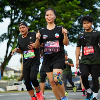 Runner Photo 3993192