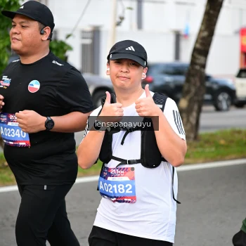 Runner Photo 3993193