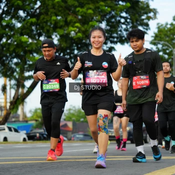Runner Photo 3993195