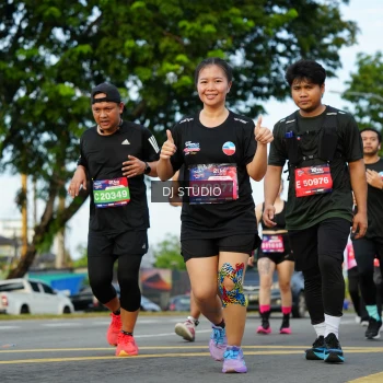 Runner Photo 3993196