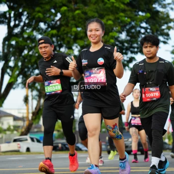 Runner Photo 3993202