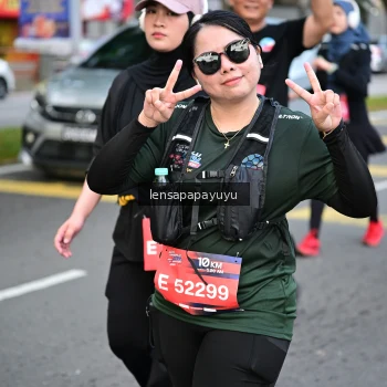 Runner Photo 3993205