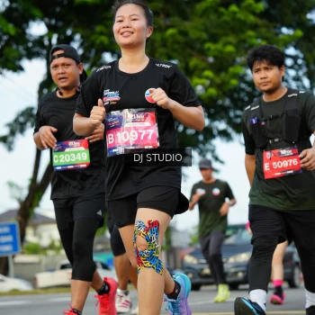 Runner Photo 3993208