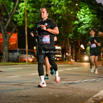 Runner Photo 3993214