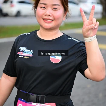 Runner Photo 3993231