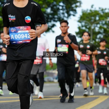 Runner Photo 3993239