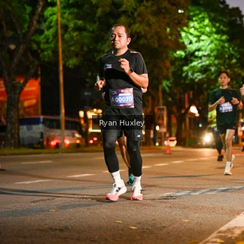 Runner Photo 3993240