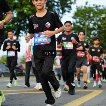 Runner Photo 3993241