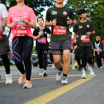 Runner Photo 3993243