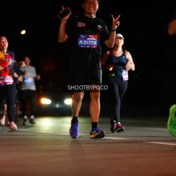 Runner Photo 3993249