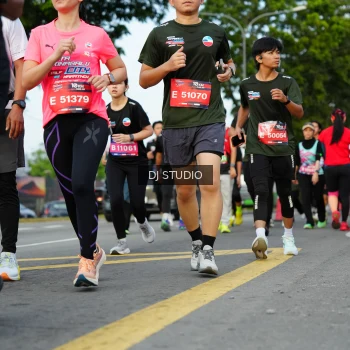 Runner Photo 3993257