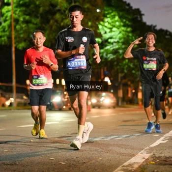 Runner Photo 3993273