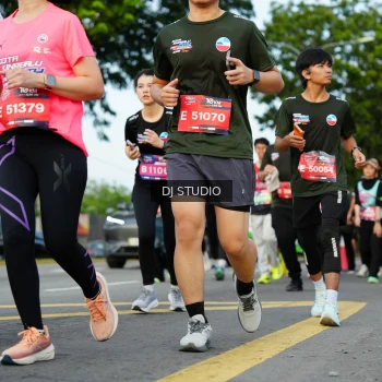 Runner Photo 3993274