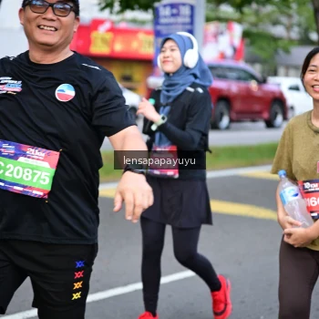 Runner Photo 3993278