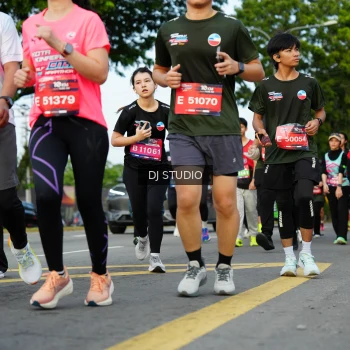 Runner Photo 3993280
