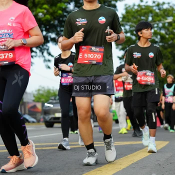 Runner Photo 3993284