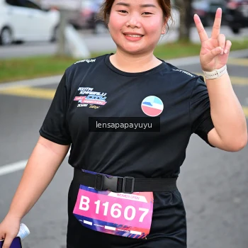 Runner Photo 3993290