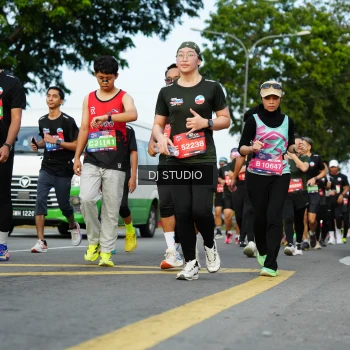Runner Photo 3993296
