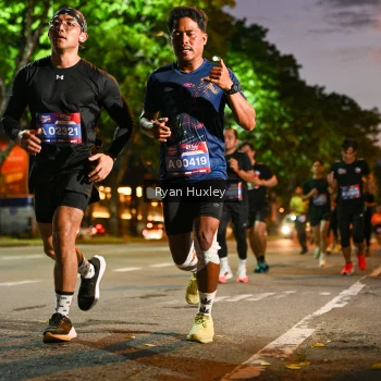 Runner Photo 3993302