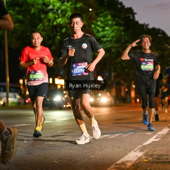Runner Photo 3993309
