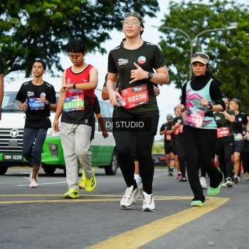 Runner Photo 3993318