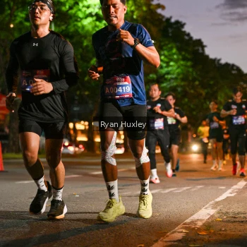 Runner Photo 3993319