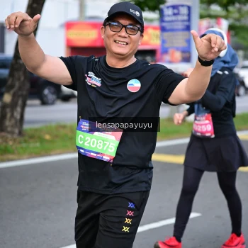 Runner Photo 3993320