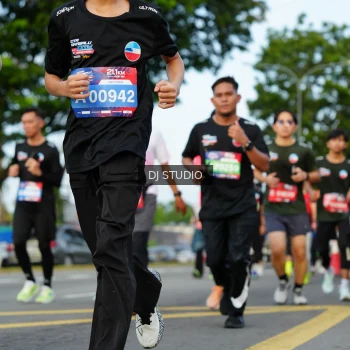 Runner Photo 3993321