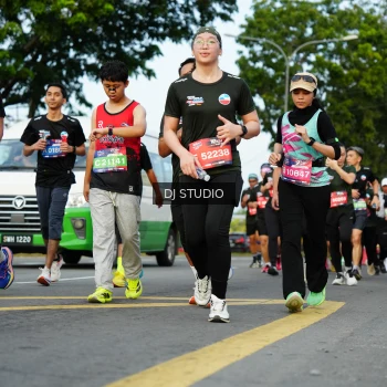 Runner Photo 3993324