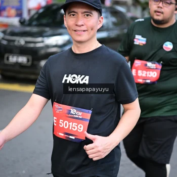 Runner Photo 3993328