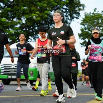 Runner Photo 3993337