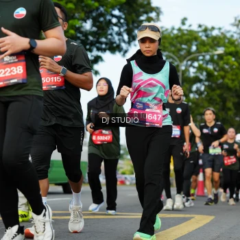 Runner Photo 3993338