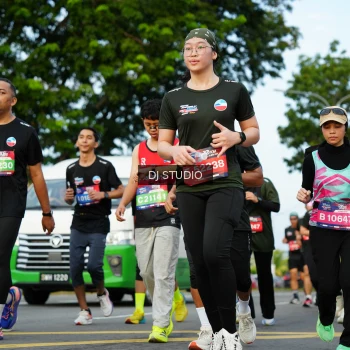Runner Photo 3993340