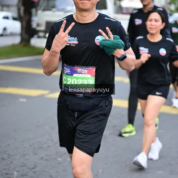 Runner Photo 3993342