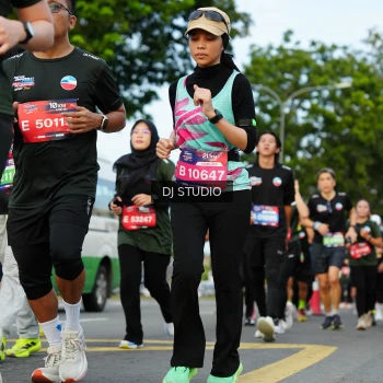 Runner Photo 3993344