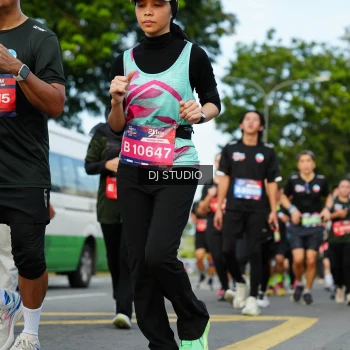 Runner Photo 3993356