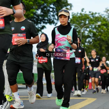Runner Photo 3993360