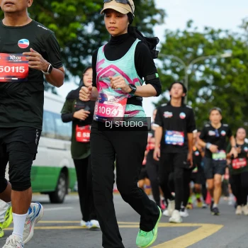 Runner Photo 3993366